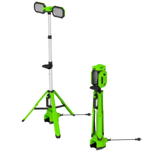 Мачта осветительная Greenworks GPT-STL 24V 3503207 аккумуляторная — детальное фото